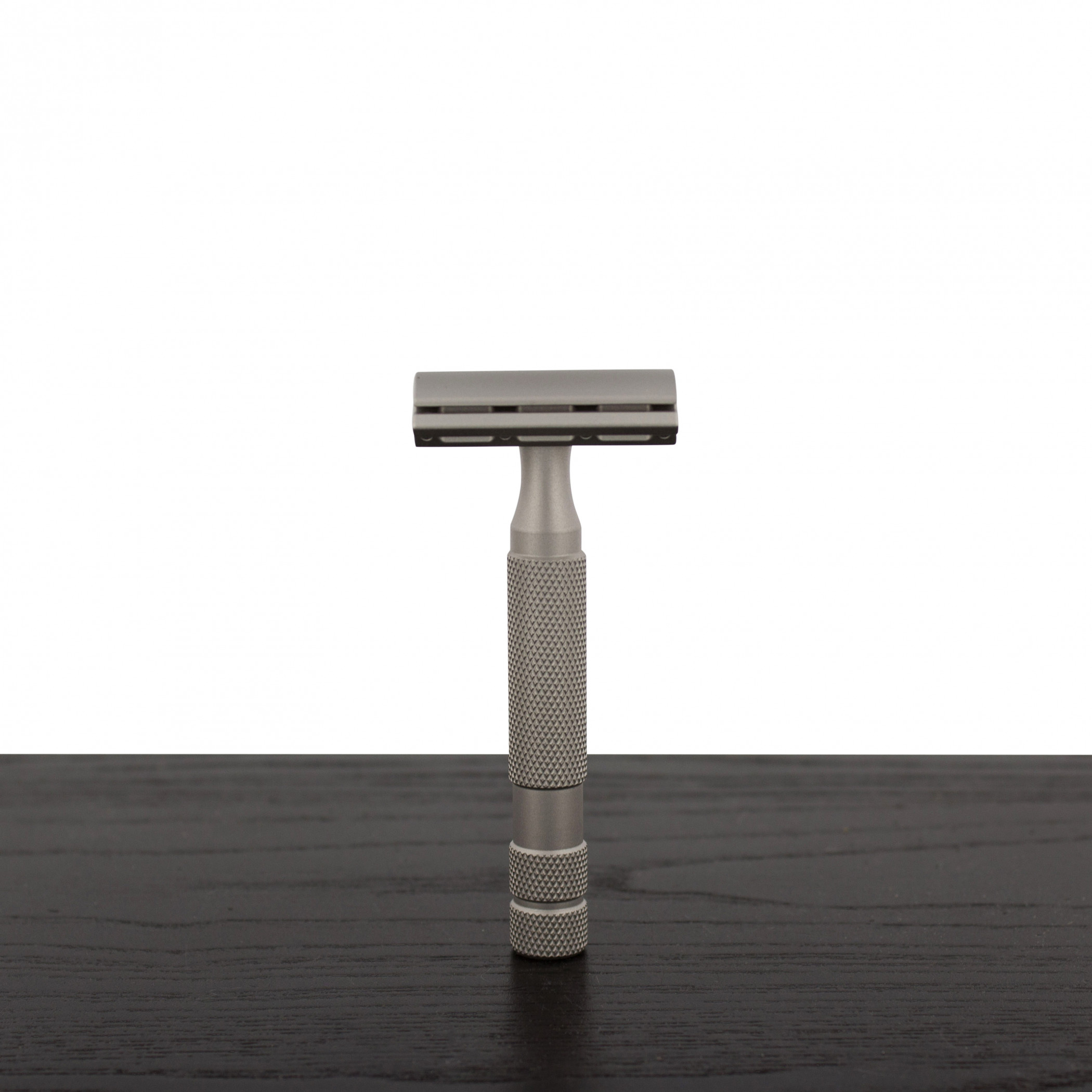 Product image 0 for Rockwell 6S Adjustable Stainless Steel Safety Razor